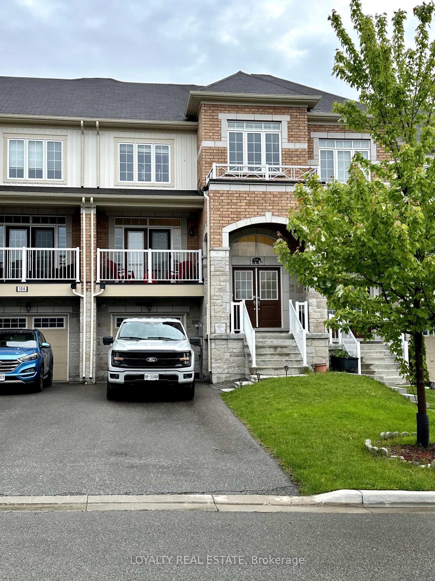 Photo 1 of 108 Elephant Hill Drive, Clarington, Bowmanville — HOMEH