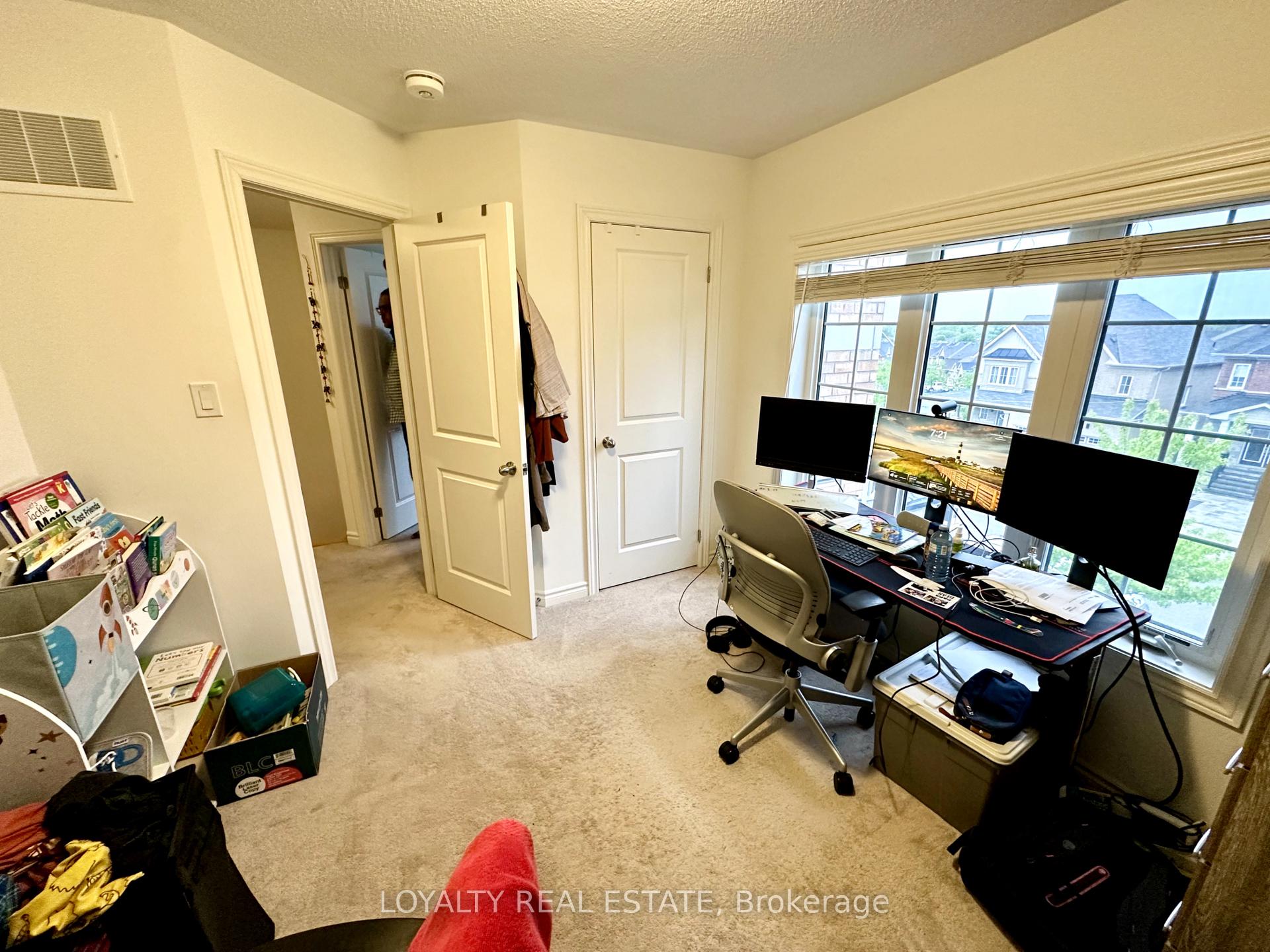 Photo 19 of 108 Elephant Hill Drive, Clarington, Bowmanville — HOMEH