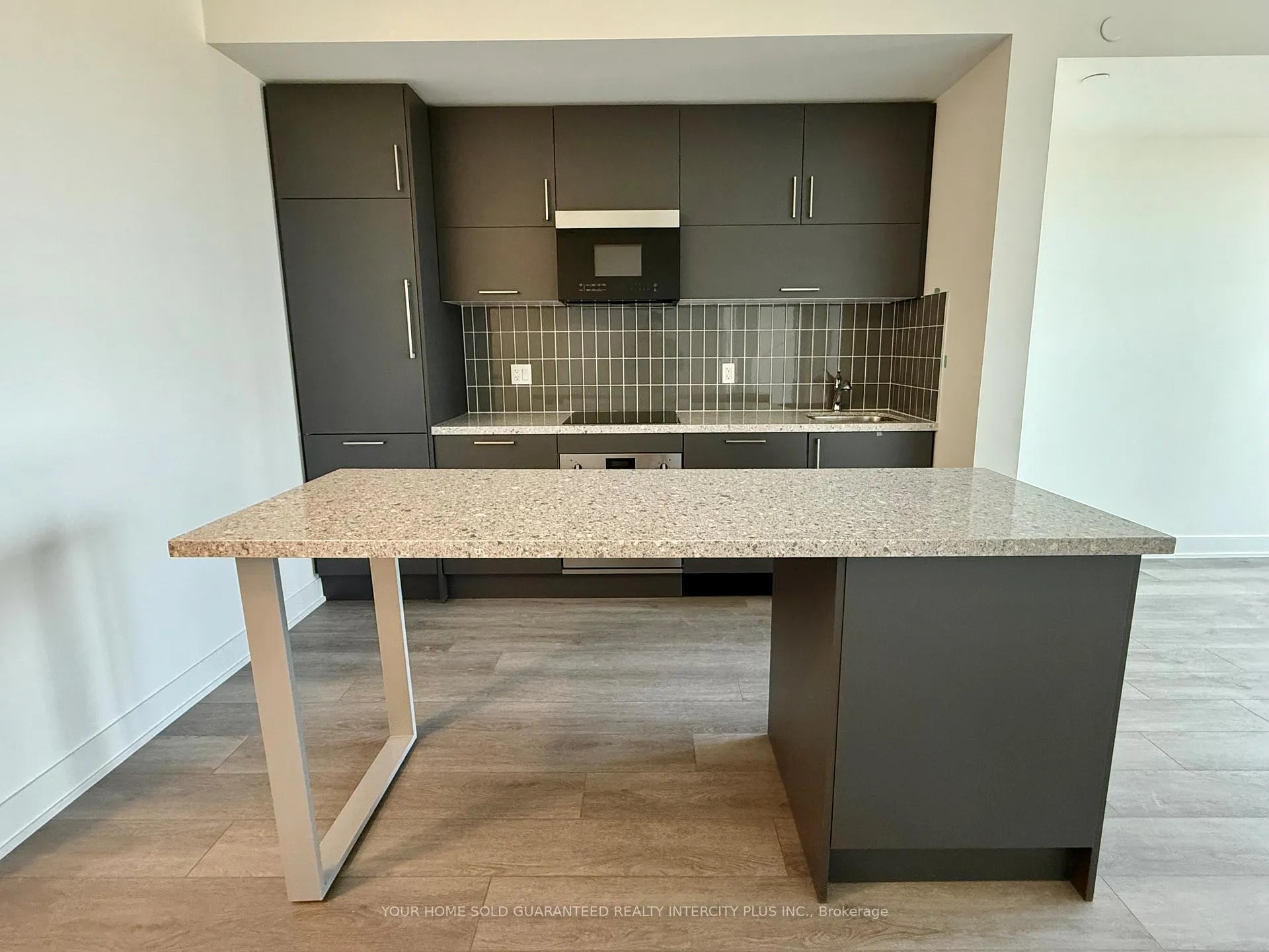 Photo 3 of Unit 1419, 56 Andre De Grasse Street, Markham, Unionville — HOMEH