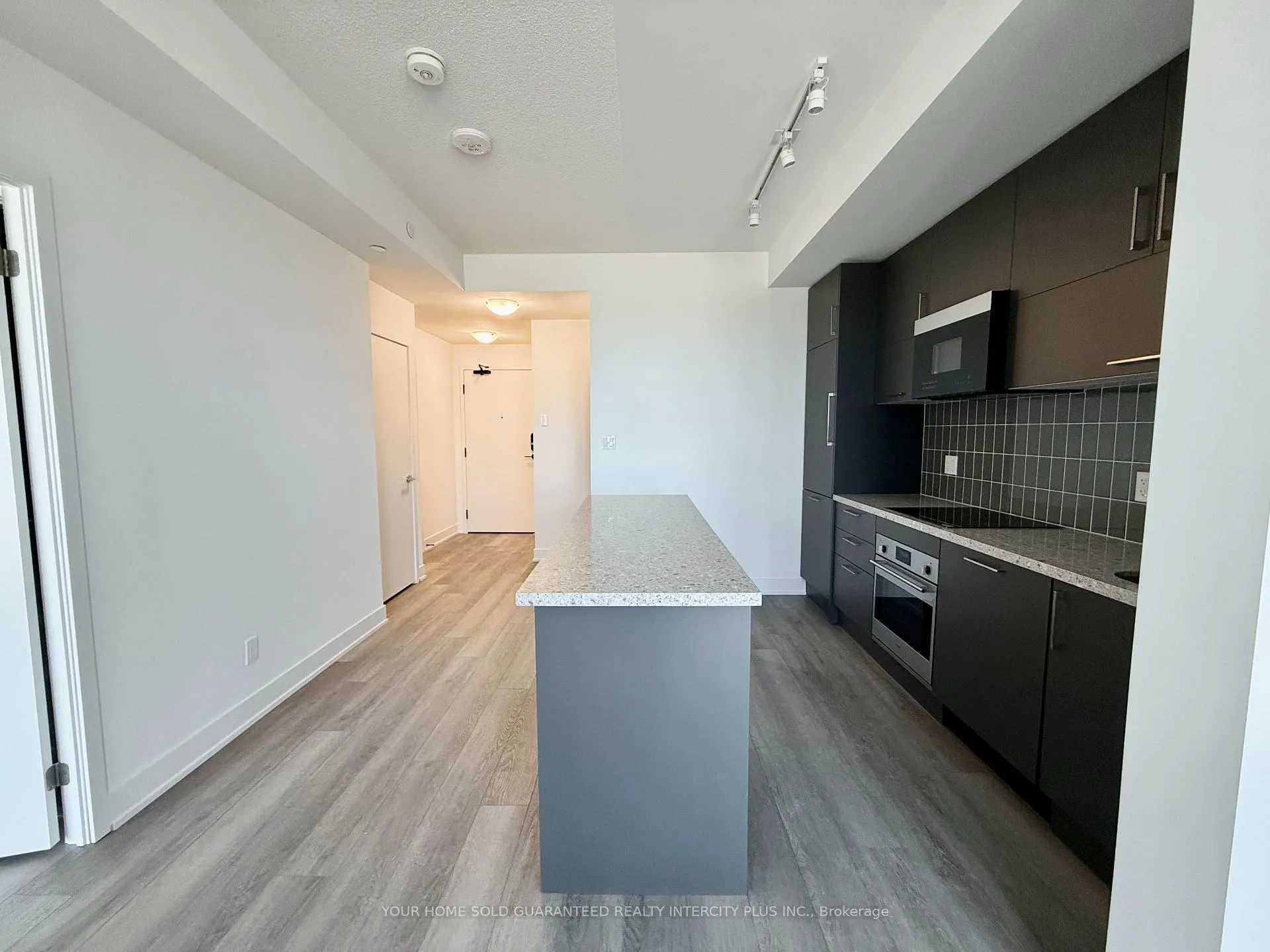 Photo 5 of Unit 1419, 56 Andre De Grasse Street, Markham, Unionville — HOMEH