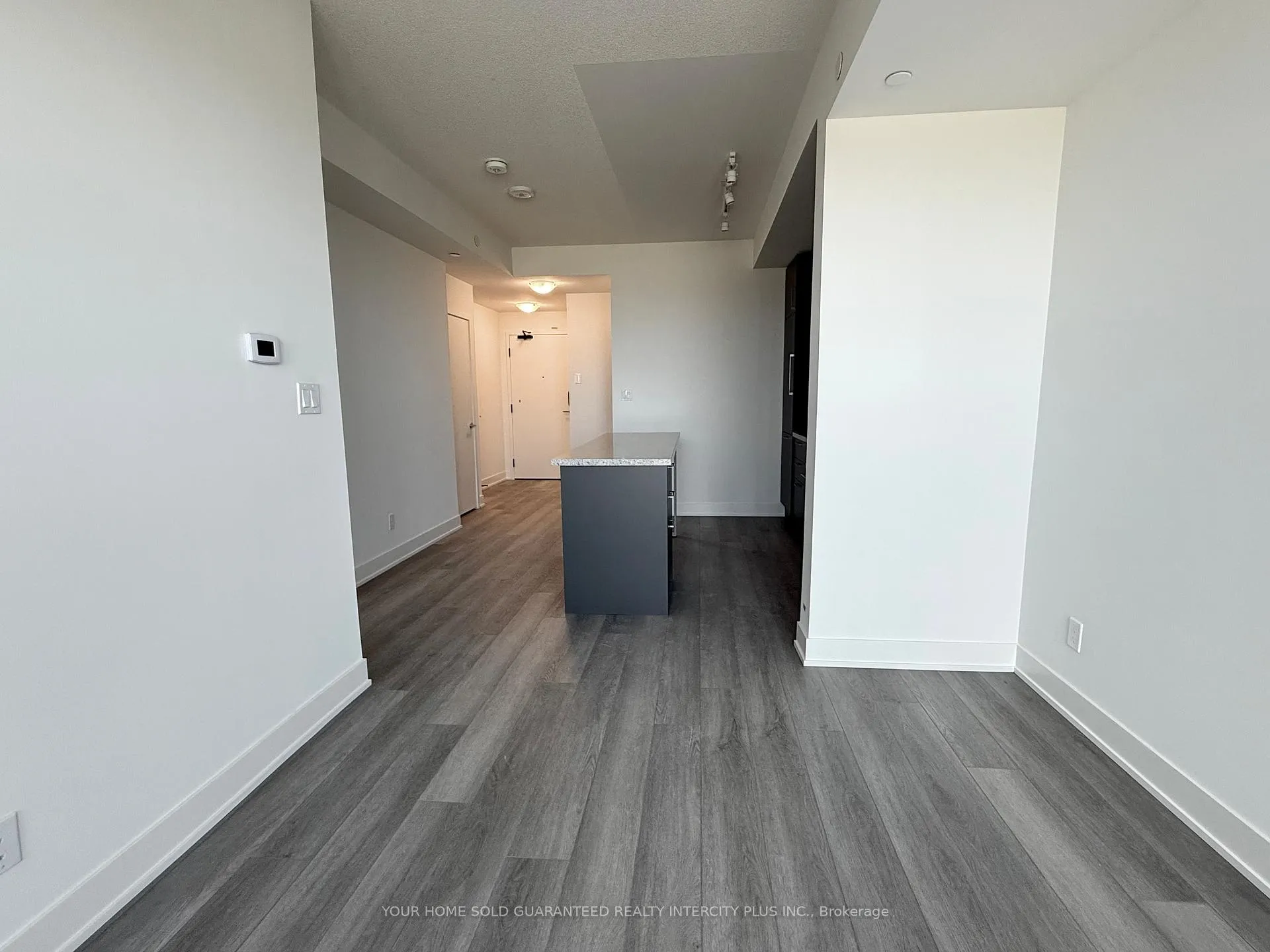 Photo 6 of Unit 1419, 56 Andre De Grasse Street, Markham, Unionville — HOMEH