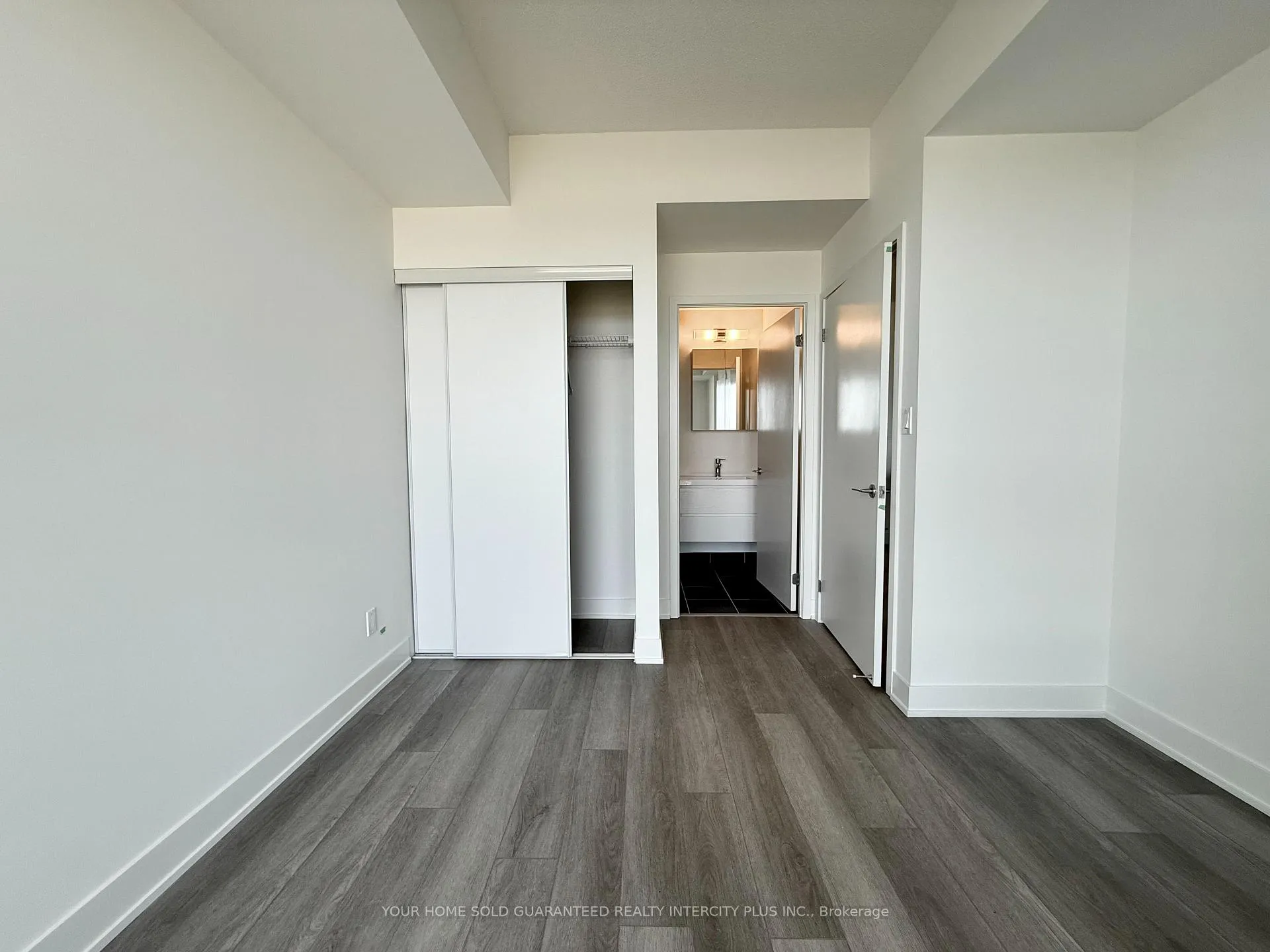 Photo 10 of Unit 1419, 56 Andre De Grasse Street, Markham, Unionville — HOMEH