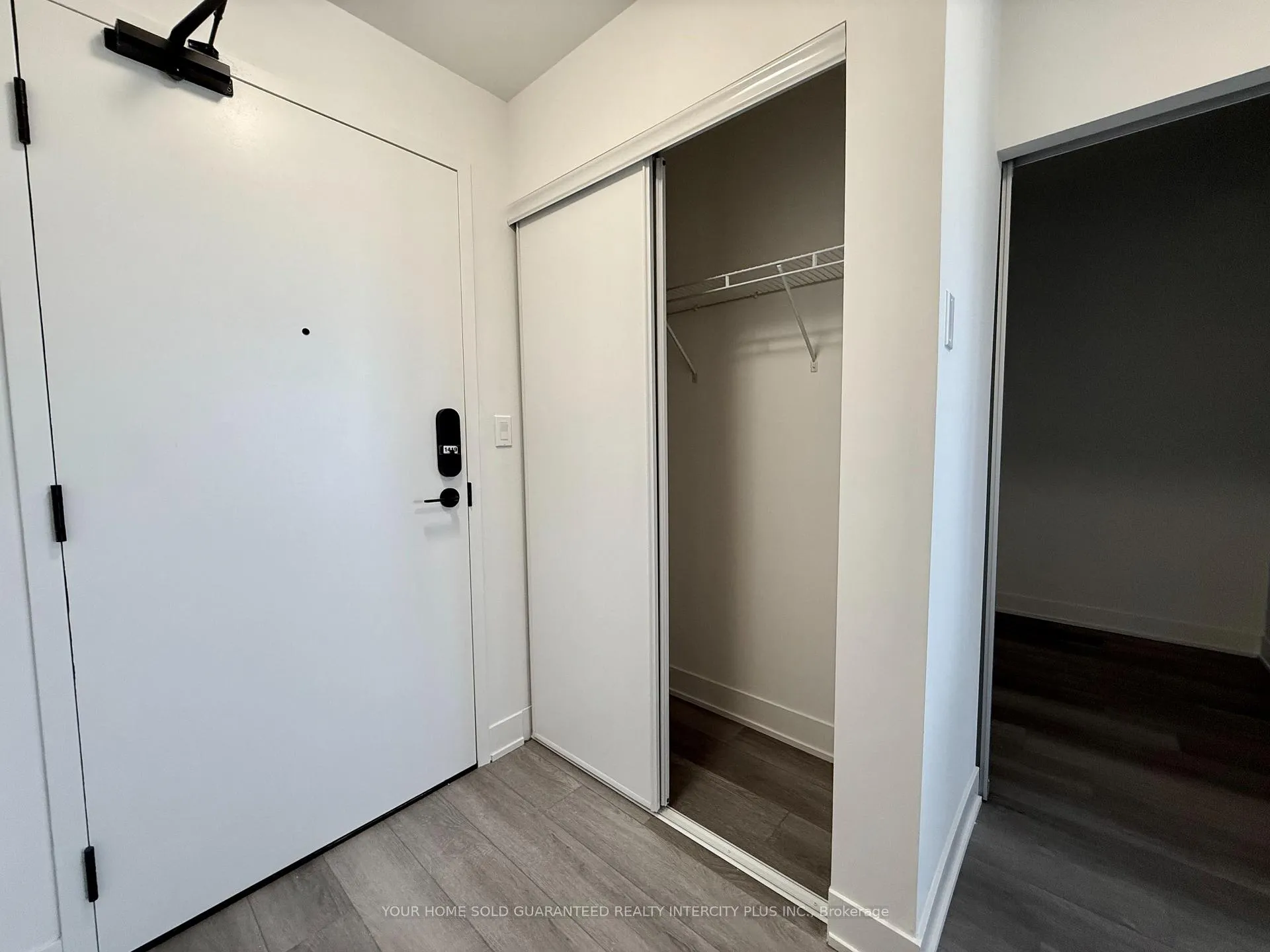 Photo 16 of Unit 1419, 56 Andre De Grasse Street, Markham, Unionville — HOMEH