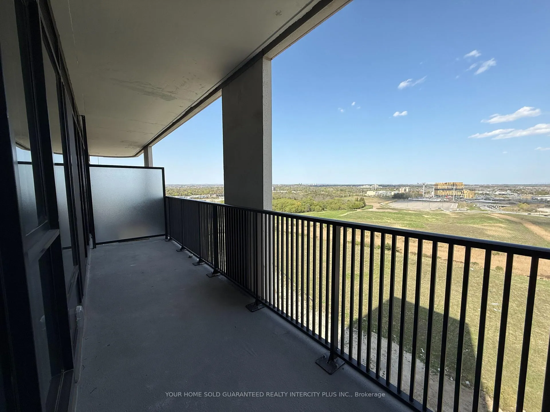 Photo 18 of Unit 1419, 56 Andre De Grasse Street, Markham, Unionville — HOMEH