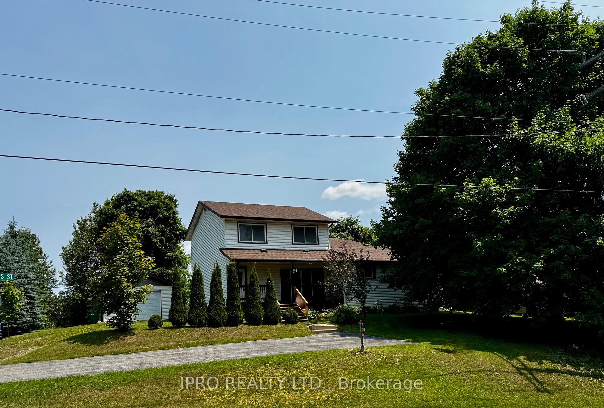 Photo 1 of 53 Charles Street, Caledon, Alton — HOMEH