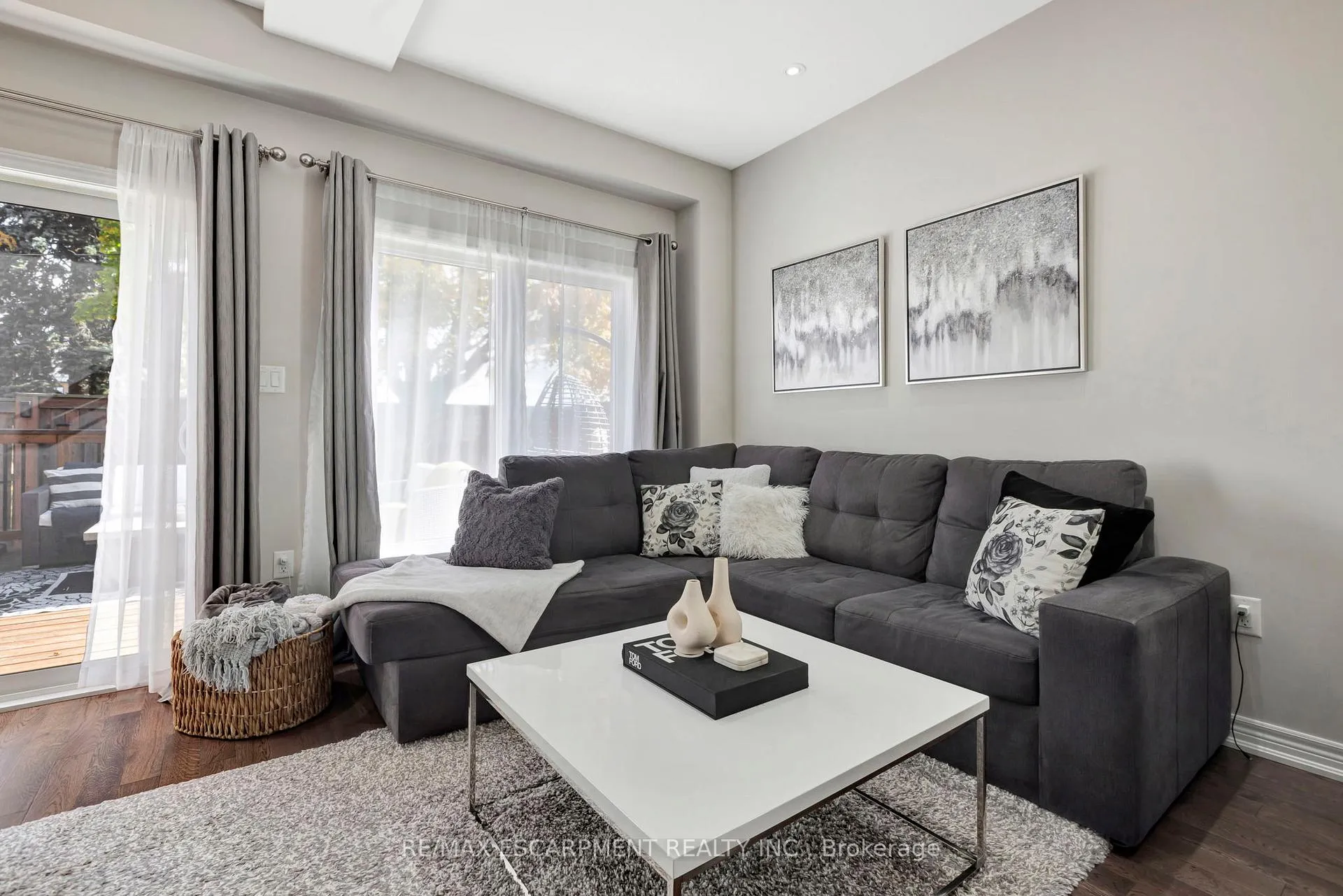 Photo 7 of Unit 1, 377 Glancaster Road, Hamilton, Rural Glanbrook — HOMEH
