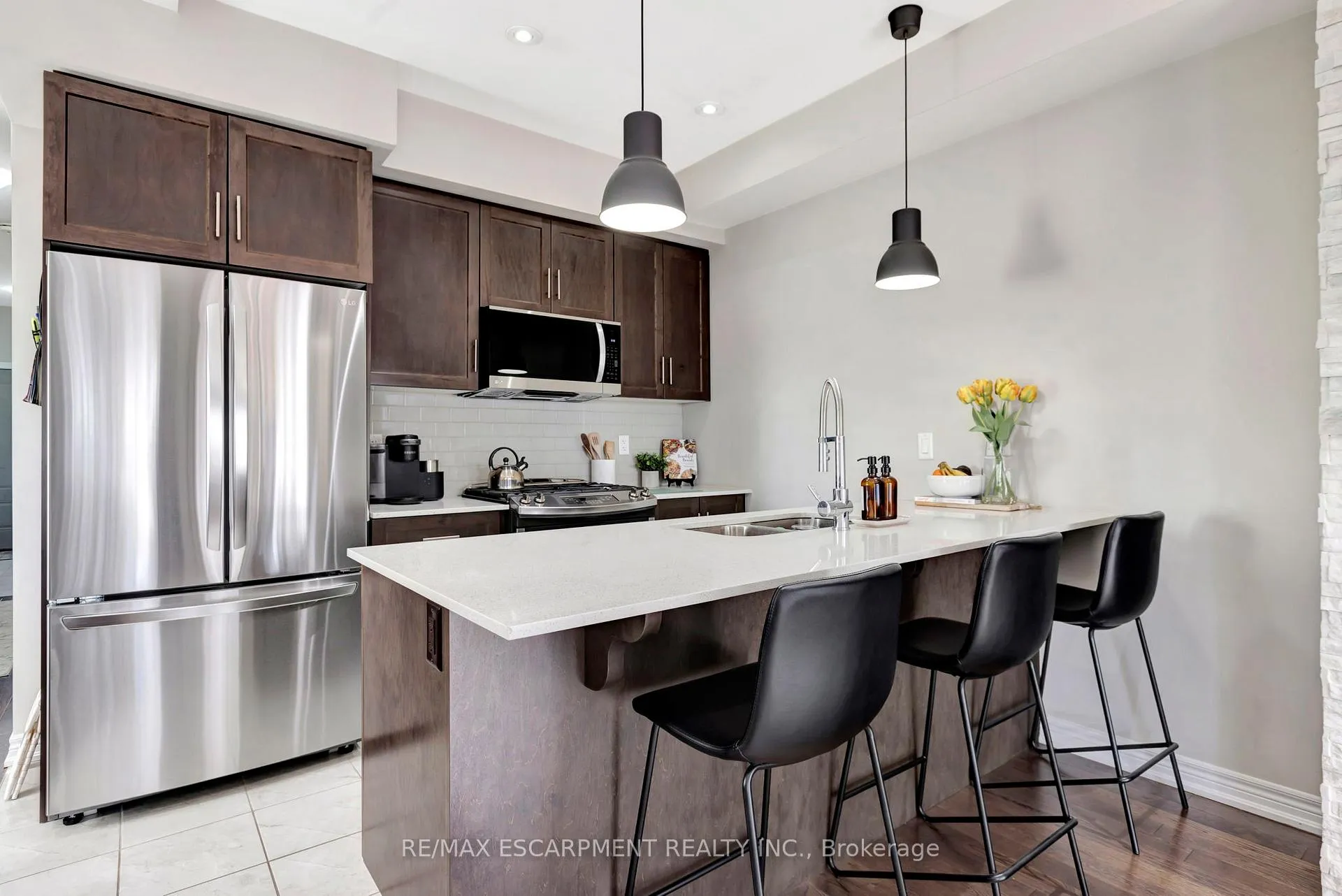 Photo 12 of Unit 1, 377 Glancaster Road, Hamilton, Rural Glanbrook — HOMEH