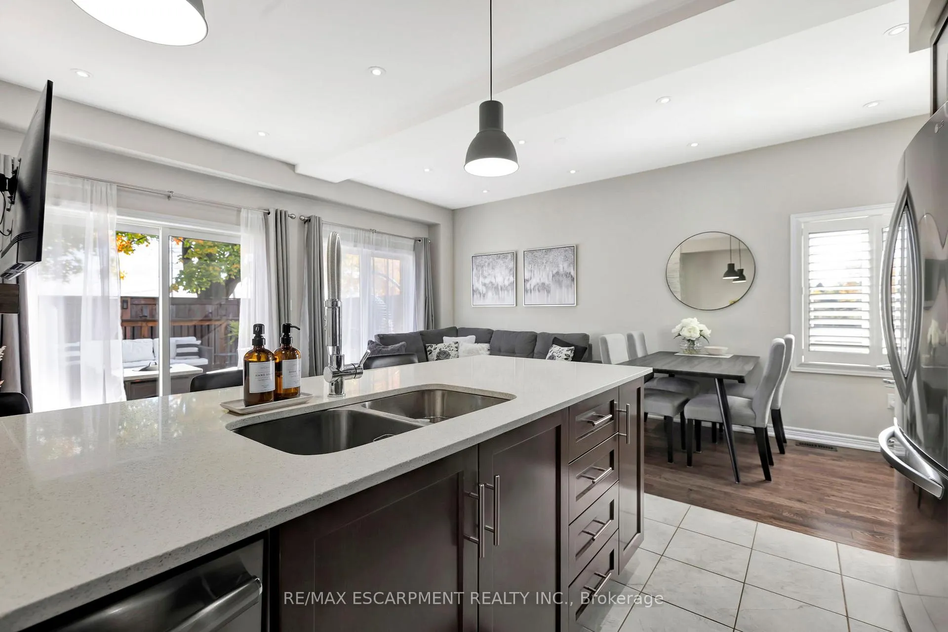 Photo 15 of Unit 1, 377 Glancaster Road, Hamilton, Rural Glanbrook — HOMEH
