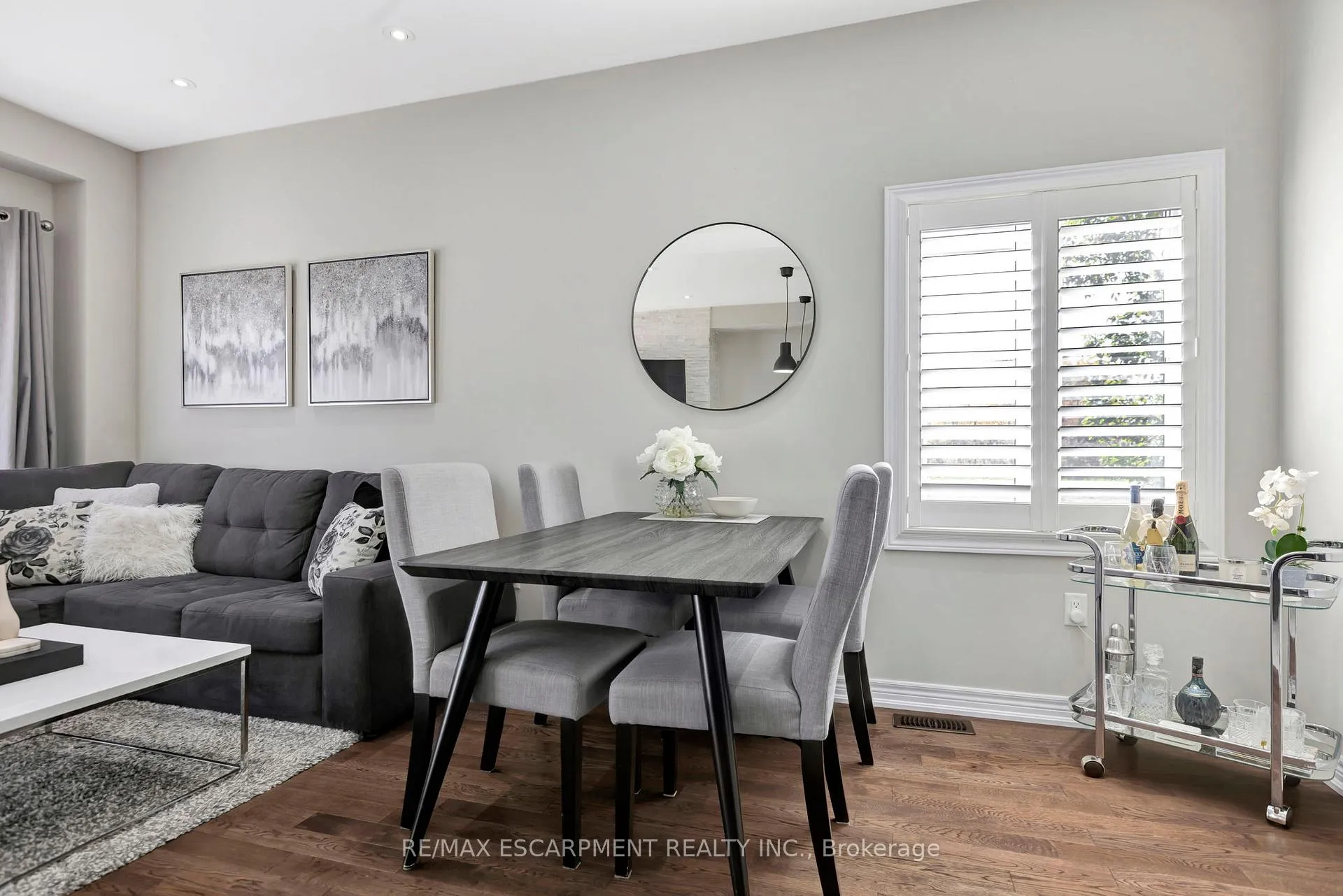 Photo 16 of Unit 1, 377 Glancaster Road, Hamilton, Rural Glanbrook — HOMEH