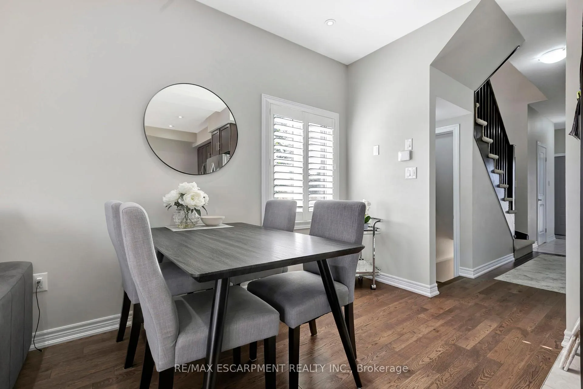 Photo 17 of Unit 1, 377 Glancaster Road, Hamilton, Rural Glanbrook — HOMEH