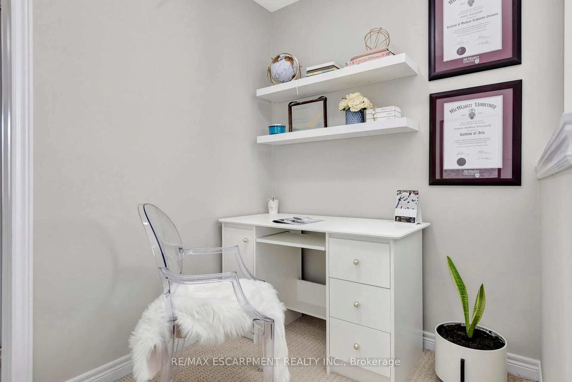 Photo 20 of Unit 1, 377 Glancaster Road, Hamilton, Rural Glanbrook — HOMEH