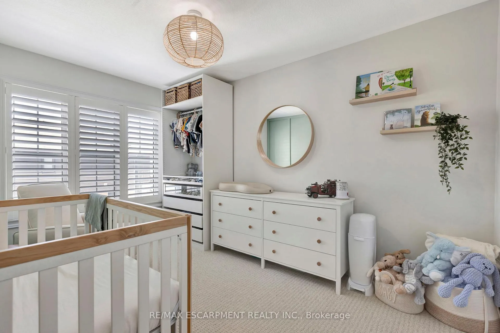 Photo 24 of Unit 1, 377 Glancaster Road, Hamilton, Rural Glanbrook — HOMEH