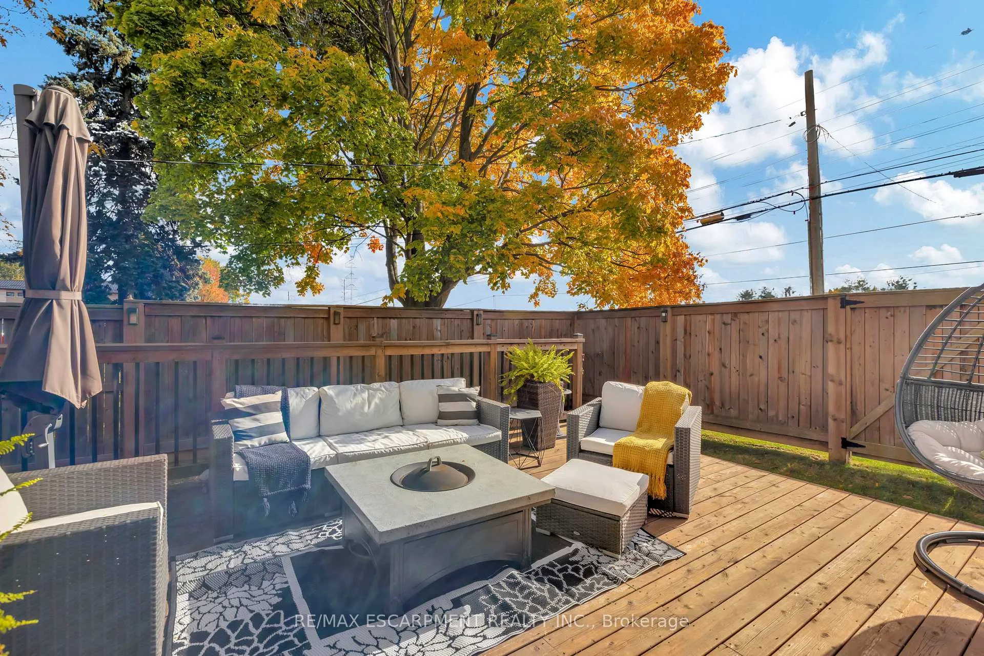 Photo 30 of Unit 1, 377 Glancaster Road, Hamilton, Rural Glanbrook — HOMEH