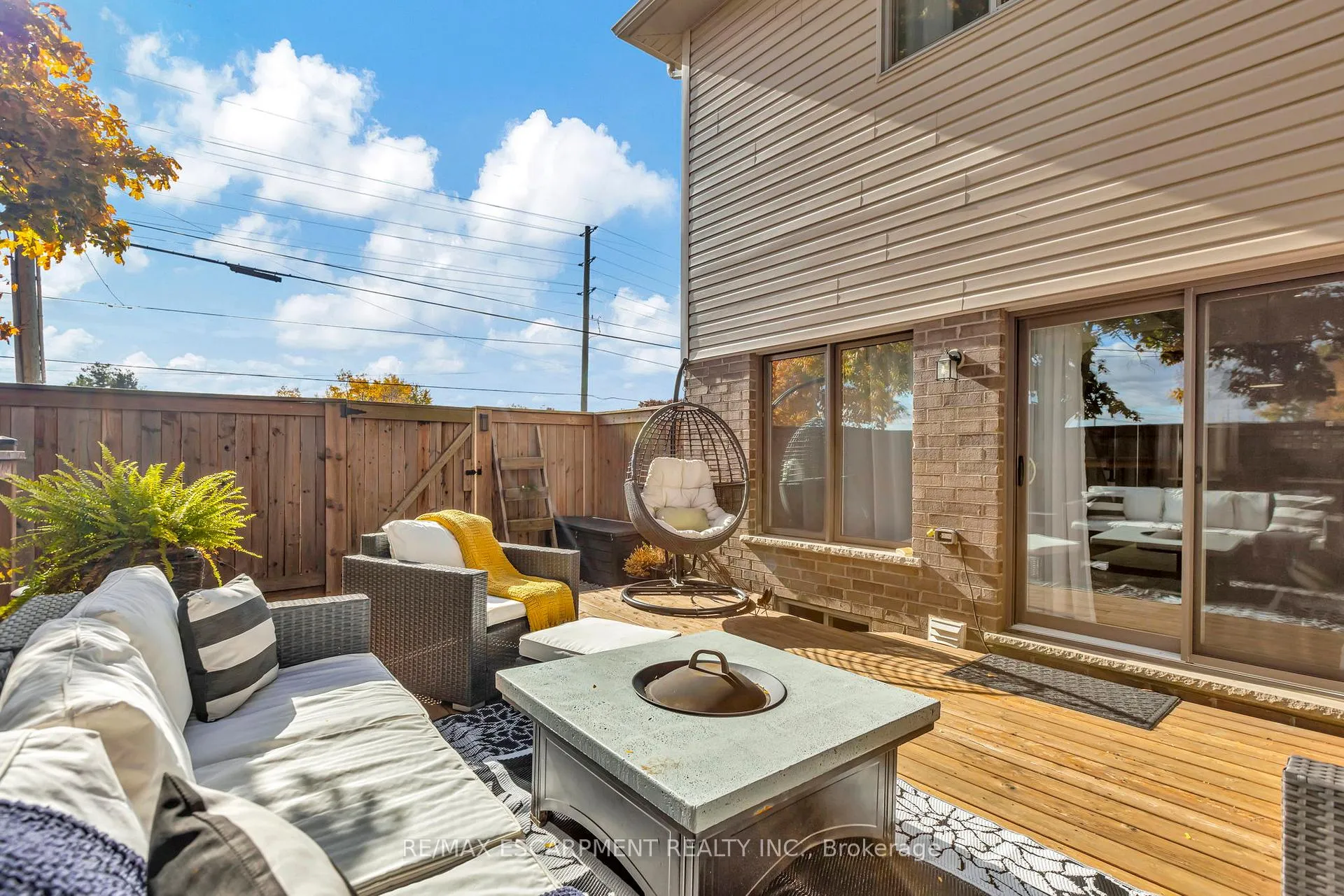 Photo 31 of Unit 1, 377 Glancaster Road, Hamilton, Rural Glanbrook — HOMEH