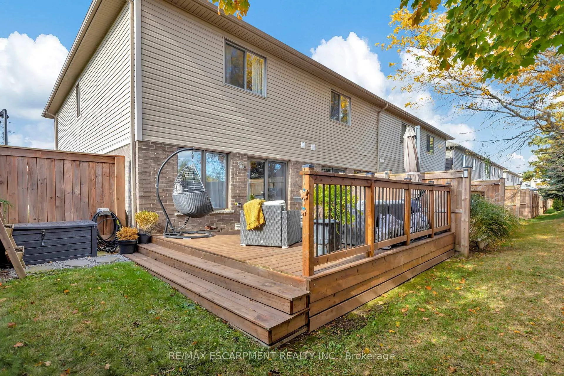 Photo 33 of Unit 1, 377 Glancaster Road, Hamilton, Rural Glanbrook — HOMEH