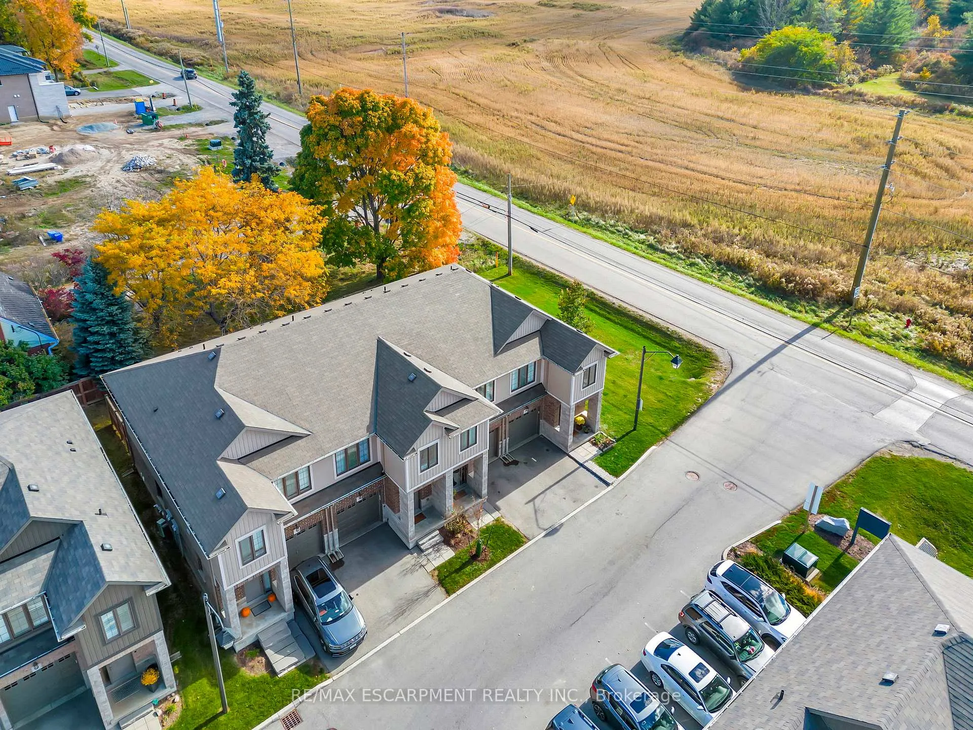 Photo 37 of Unit 1, 377 Glancaster Road, Hamilton, Rural Glanbrook — HOMEH