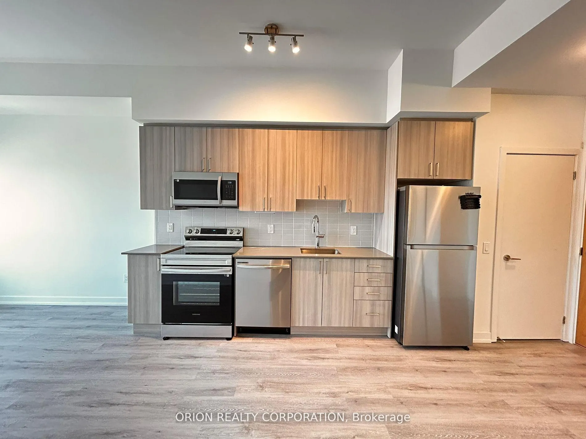 Front of Unit 2601, 1455 Celebration Drive