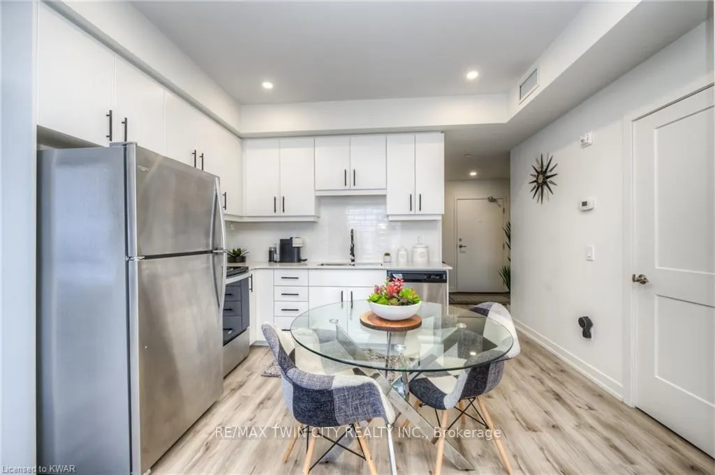 Photo 6 of Unit 217, 251 Northfield Drive E, Waterloo, Colonial Acres — HOMEH