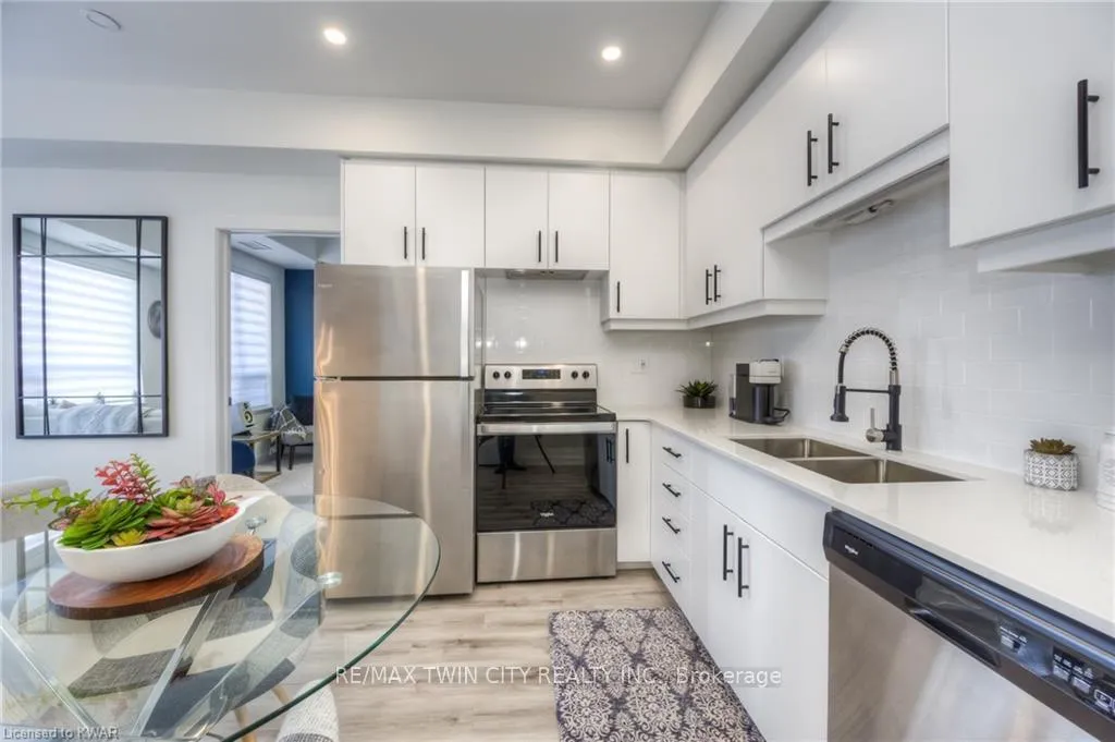 Photo 7 of Unit 217, 251 Northfield Drive E, Waterloo, Colonial Acres — HOMEH