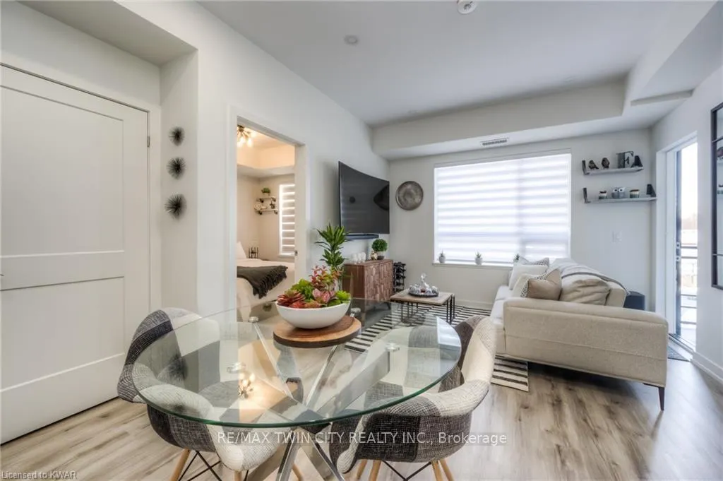 Photo 8 of Unit 217, 251 Northfield Drive E, Waterloo, Colonial Acres — HOMEH