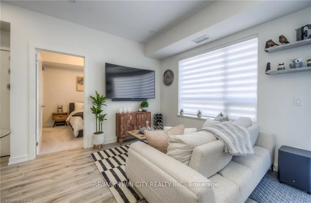 Photo 9 of Unit 217, 251 Northfield Drive E, Waterloo, Colonial Acres — HOMEH