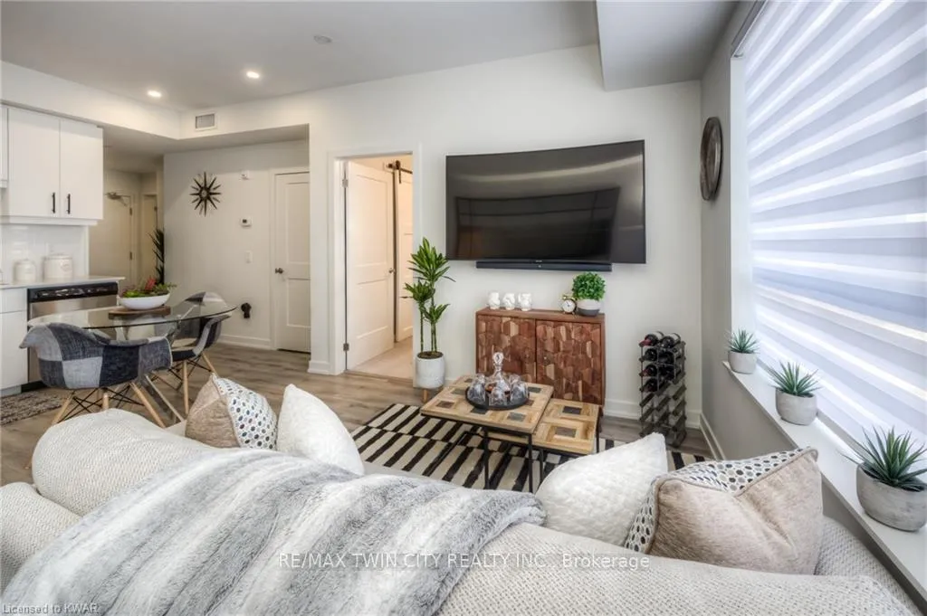 Photo 11 of Unit 217, 251 Northfield Drive E, Waterloo, Colonial Acres — HOMEH