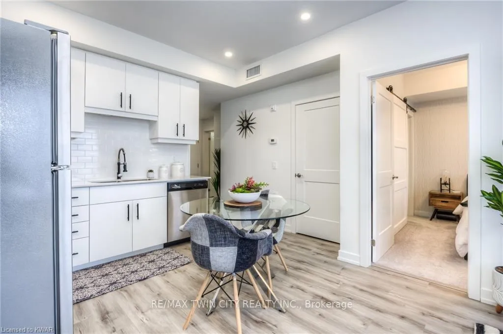 Photo 12 of Unit 217, 251 Northfield Drive E, Waterloo, Colonial Acres — HOMEH