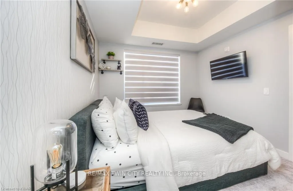 Photo 14 of Unit 217, 251 Northfield Drive E, Waterloo, Colonial Acres — HOMEH