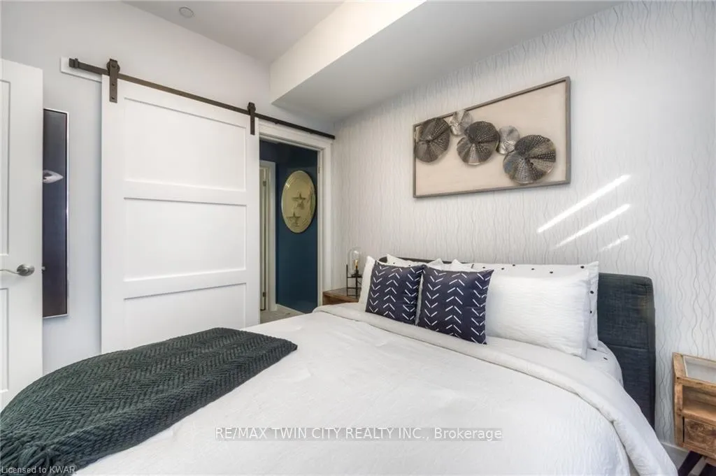 Photo 15 of Unit 217, 251 Northfield Drive E, Waterloo, Colonial Acres — HOMEH