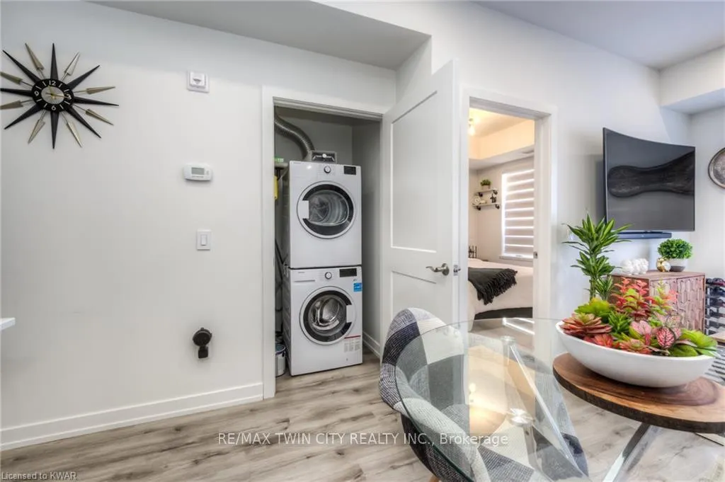 Photo 21 of Unit 217, 251 Northfield Drive E, Waterloo, Colonial Acres — HOMEH