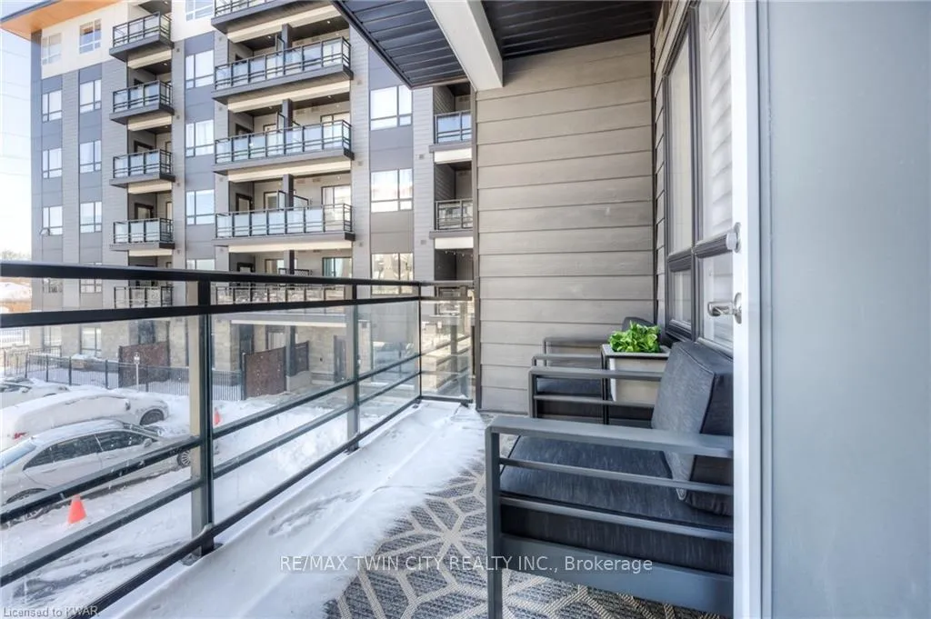 Photo 22 of Unit 217, 251 Northfield Drive E, Waterloo, Colonial Acres — HOMEH