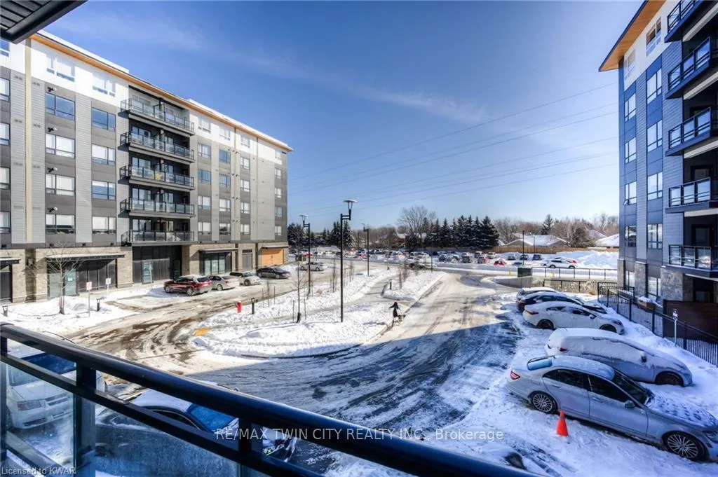 Photo 23 of Unit 217, 251 Northfield Drive E, Waterloo, Colonial Acres — HOMEH