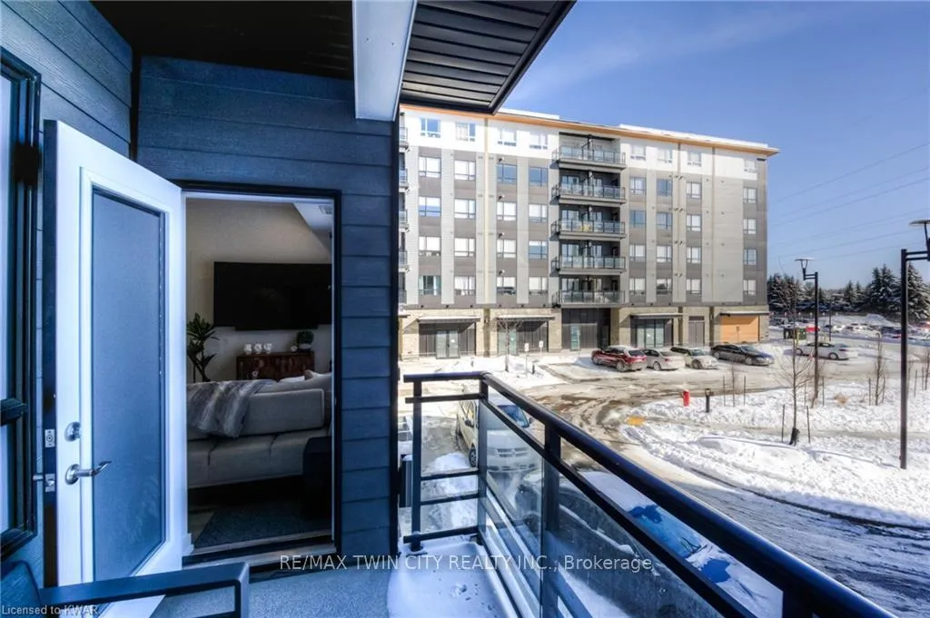 Photo 24 of Unit 217, 251 Northfield Drive E, Waterloo, Colonial Acres — HOMEH