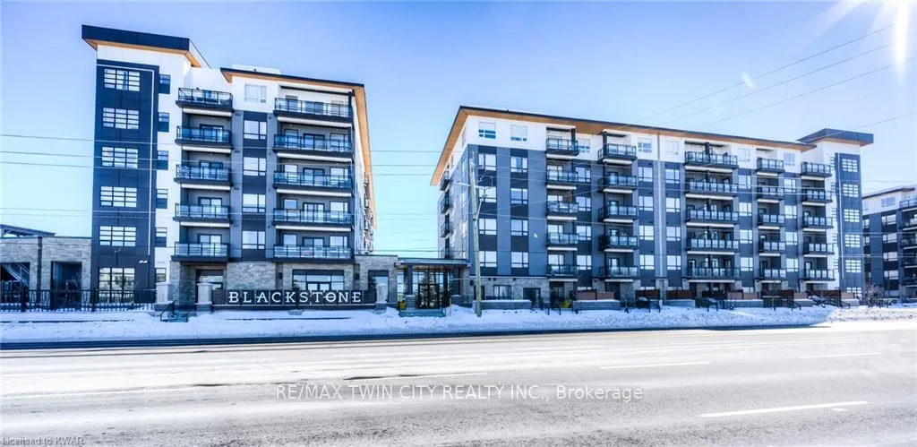 Photo 31 of Unit 217, 251 Northfield Drive E, Waterloo, Colonial Acres — HOMEH
