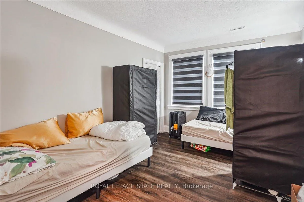 Photo 11 of Unit Upper, 251 King Street E, Hamilton, Stoney Creek — HOMEH