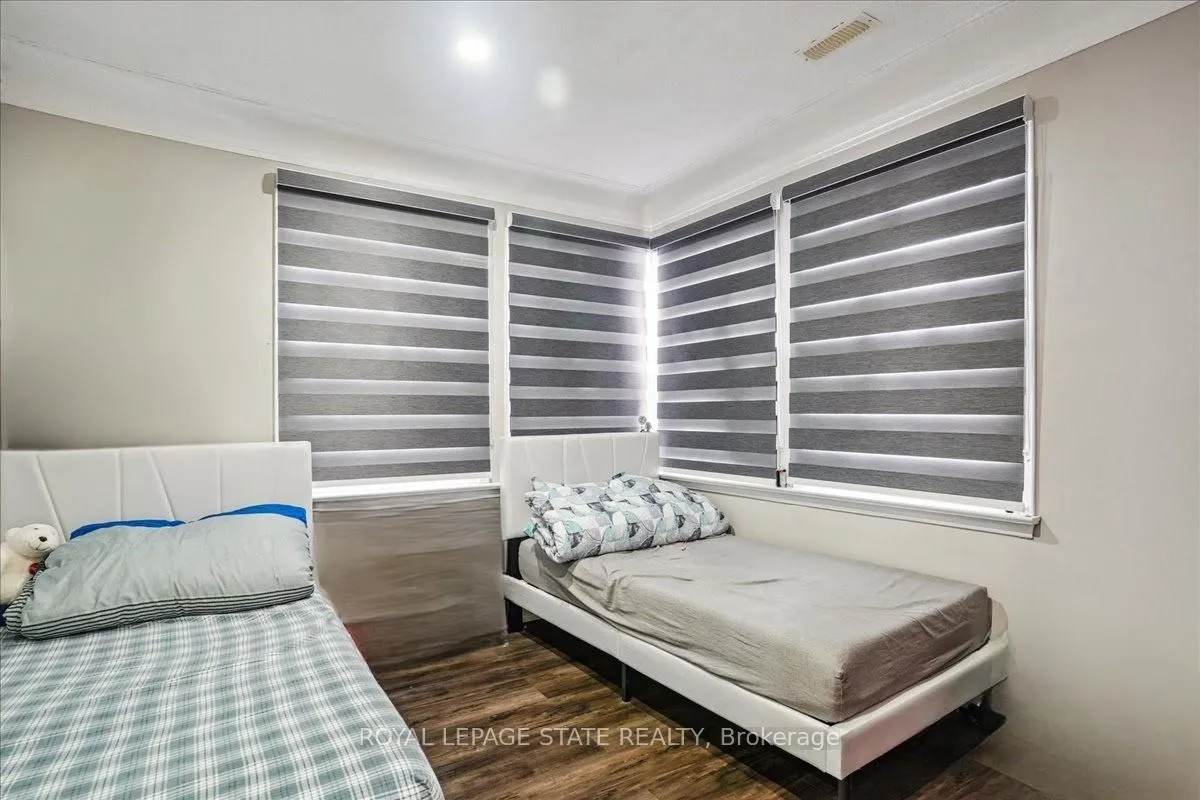 Photo 14 of Unit Upper, 251 King Street E, Hamilton, Stoney Creek — HOMEH