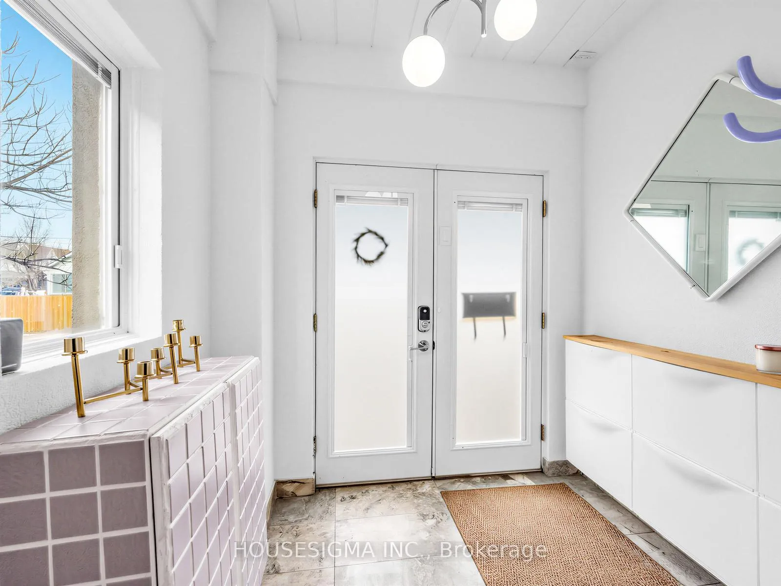 Photo 2 of 75 Henrietta Street, Toronto, Rockcliffe-Smythe — HOMEH