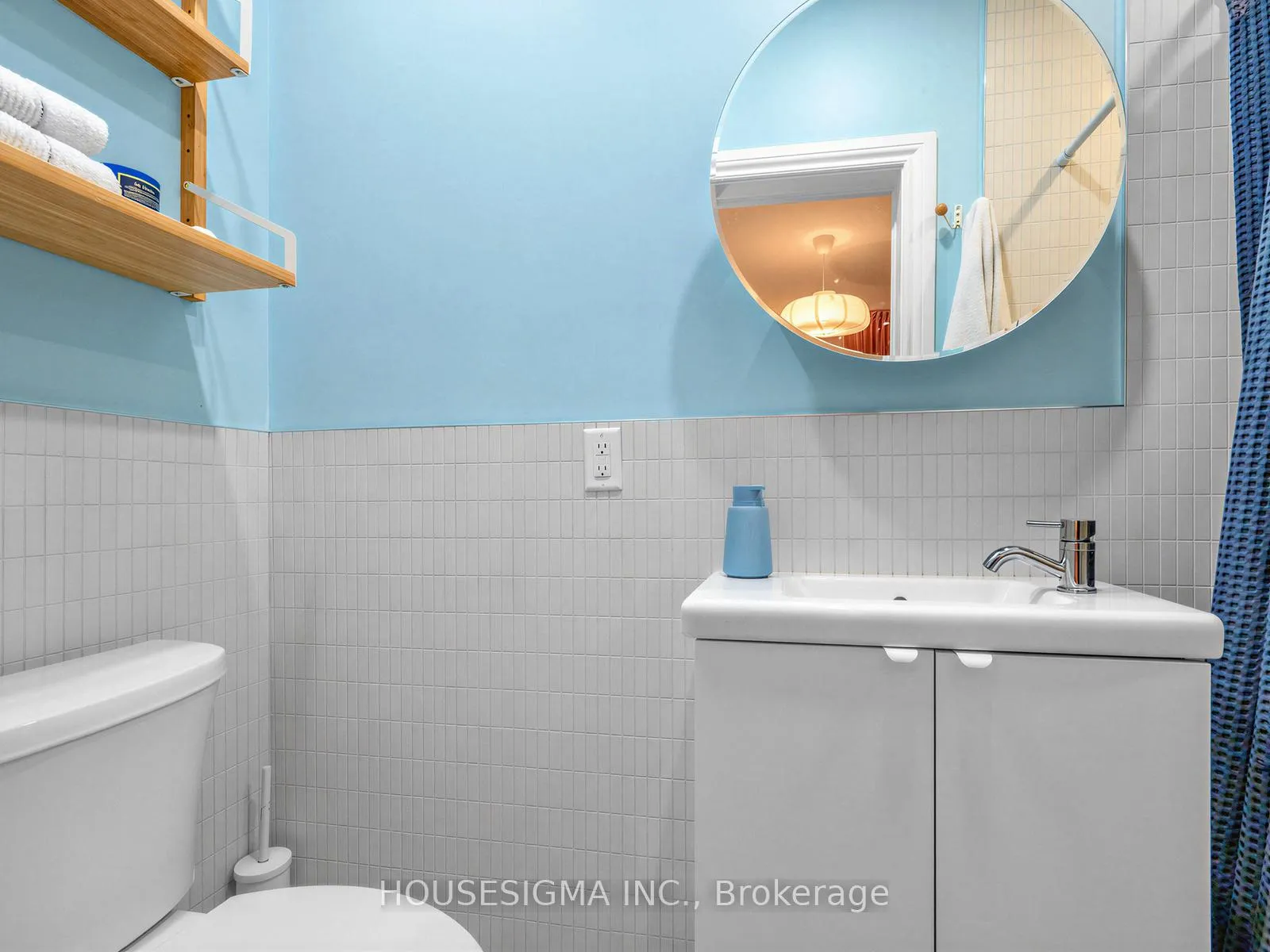 Photo 6 of 75 Henrietta Street, Toronto, Rockcliffe-Smythe — HOMEH