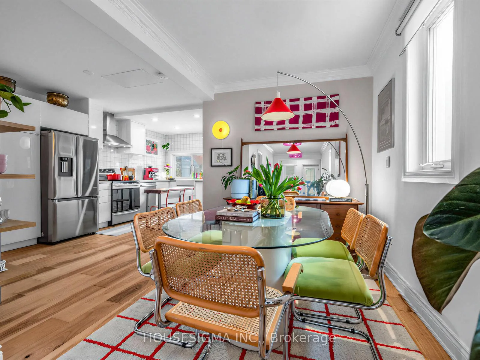 Photo 8 of 75 Henrietta Street, Toronto, Rockcliffe-Smythe — HOMEH