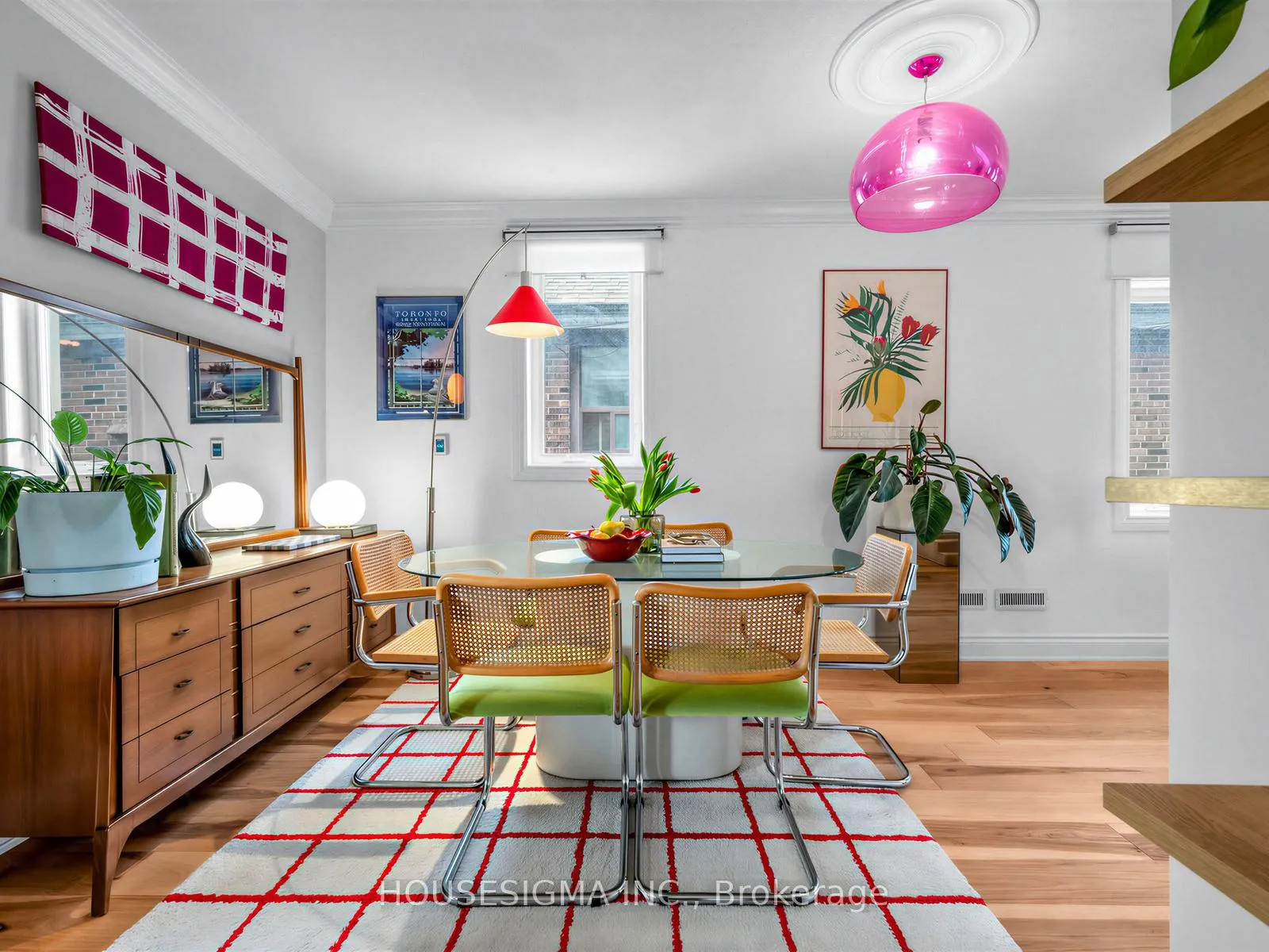 Photo 9 of 75 Henrietta Street, Toronto, Rockcliffe-Smythe — HOMEH