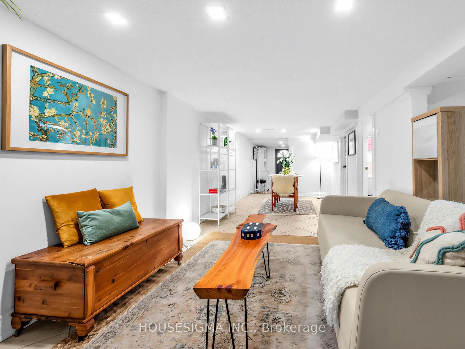 Photo 16 of 75 Henrietta Street, Toronto, Rockcliffe-Smythe — HOMEH
