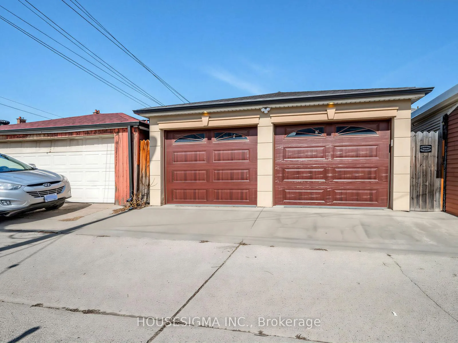 Photo 20 of 75 Henrietta Street, Toronto, Rockcliffe-Smythe — HOMEH