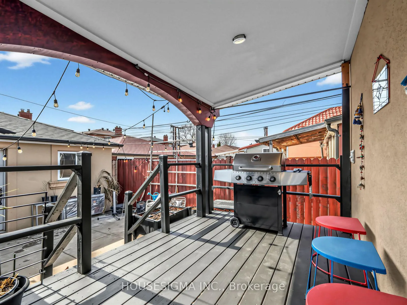 Photo 22 of 75 Henrietta Street, Toronto, Rockcliffe-Smythe — HOMEH
