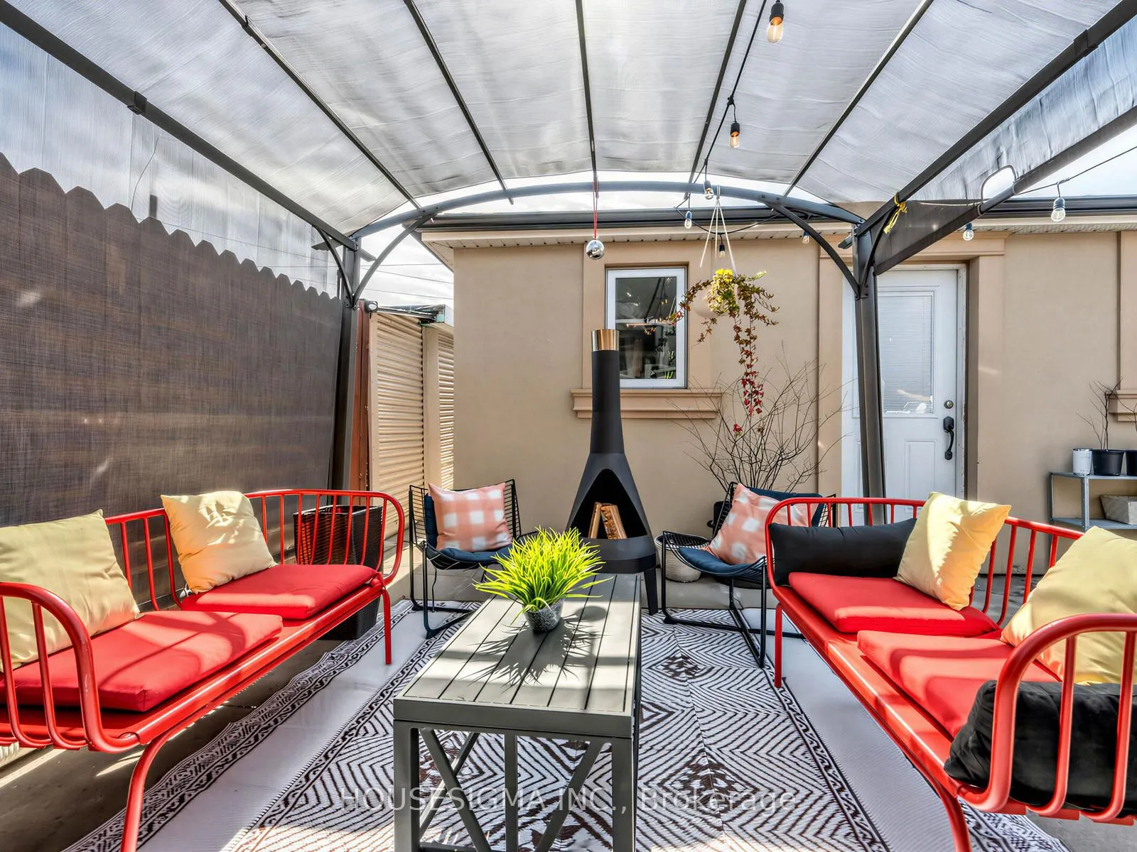 Photo 23 of 75 Henrietta Street, Toronto, Rockcliffe-Smythe — HOMEH