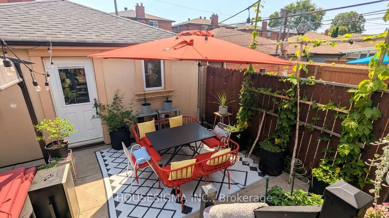 Photo 24 of 75 Henrietta Street, Toronto, Rockcliffe-Smythe — HOMEH