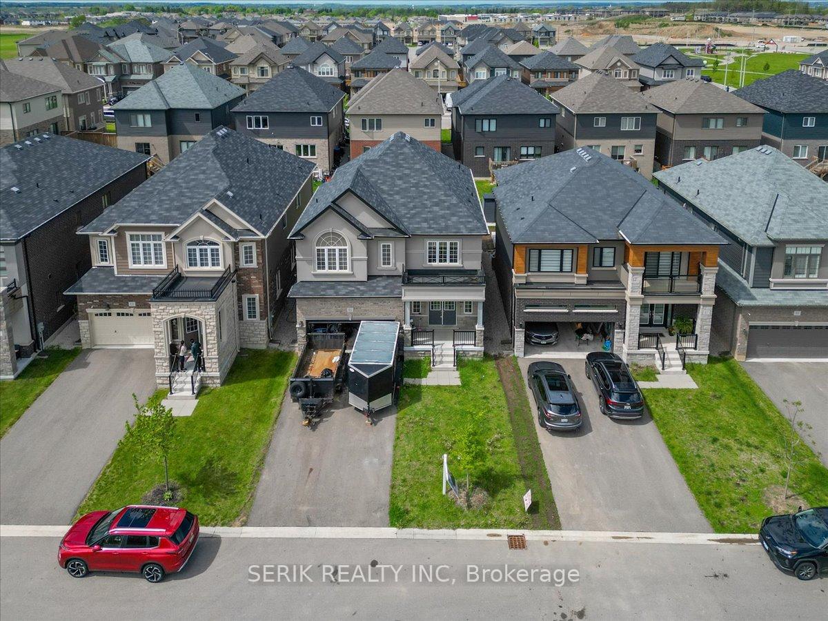 Photo 1 of 65 Flagg Avenue, Brant, Paris — HOMEH