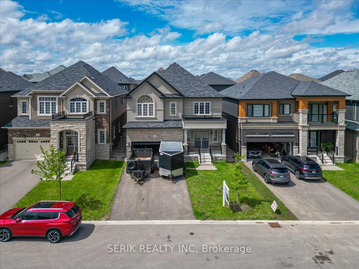 Photo 2 of 65 Flagg Avenue, Brant, Paris — HOMEH