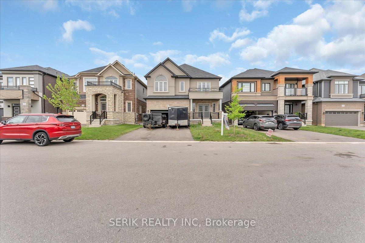 Photo 3 of 65 Flagg Avenue, Brant, Paris — HOMEH