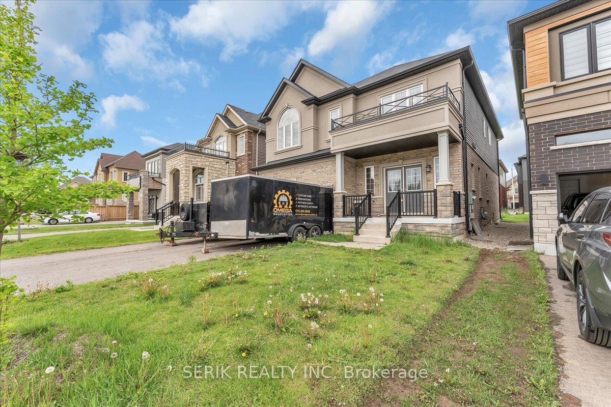 Photo 4 of 65 Flagg Avenue, Brant, Paris — HOMEH
