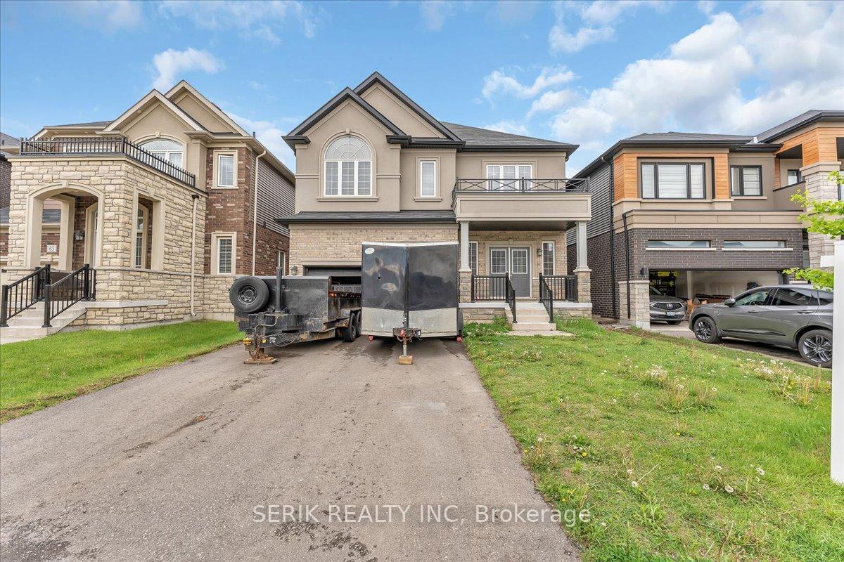 Photo 5 of 65 Flagg Avenue, Brant, Paris — HOMEH